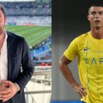 Report on Fabrizio Romano as the Italian Journalist relationship with Cristiano Ronaldo was the hot button topic of the online community.