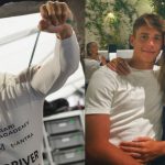 Fake Naratives Force Charles Leclerc's Brother Arthur Leclerc to Come Out of Shadows Amid Latest Break-Up With Carla Brocker