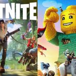 Fortnite and LEGO have decided to collaborate