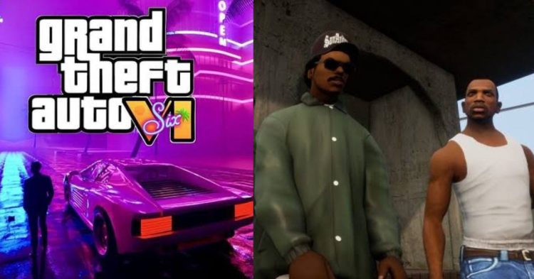 GTA 6 Brings Back GTA San Andreas’ Most Unique Feature (credits- X)