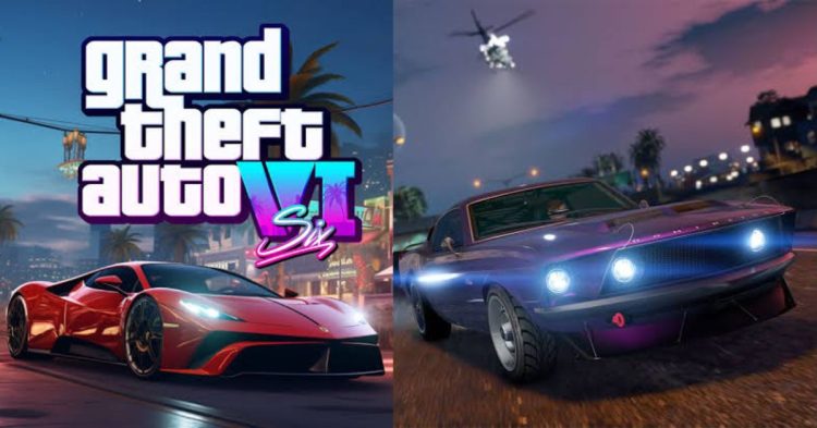 GTA 6 Leaks Showcase New Vehicles and Their Real Life Counterparts, Previously Unseen in the GTA Series (credits- X)