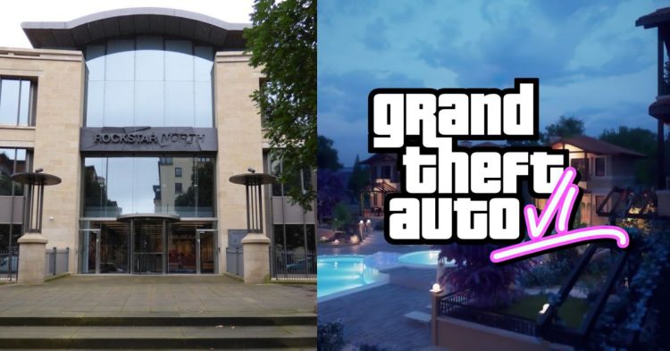 GTA 6 trailer launch date revealed (Credits: X/Insider Gaming)