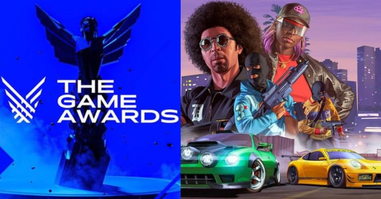 GTA 6 trailer to be launched at the Games Awards (credit- x)