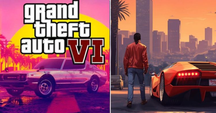 GTA 6 trailer will be out in December
