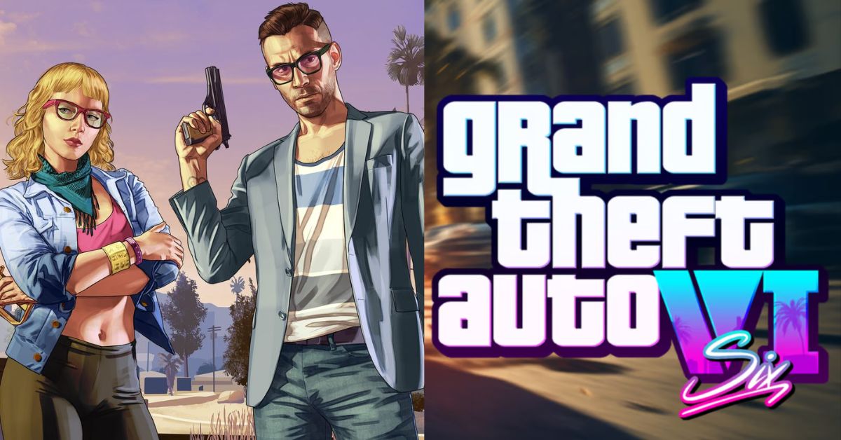 GTA 6 trailer destroys records, is the most watched trailer in 24 hours 