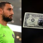 Report on AC Milan Ultras as the support group crafted very detailed fake notes to taunt their former player, Gianluigi Donnarumma.