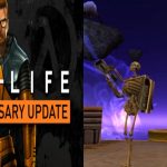 Half life 25th anniversary update