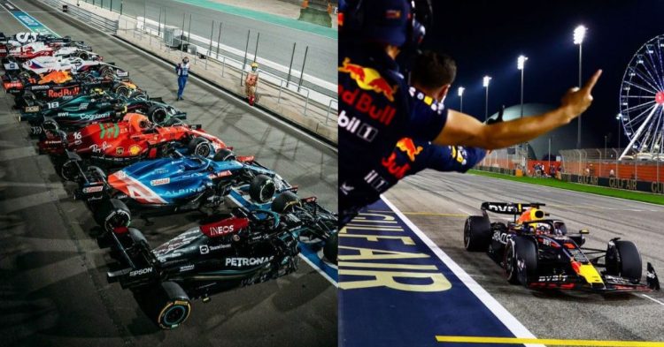 How Much Money Will The F1 Constructors earn in 2023