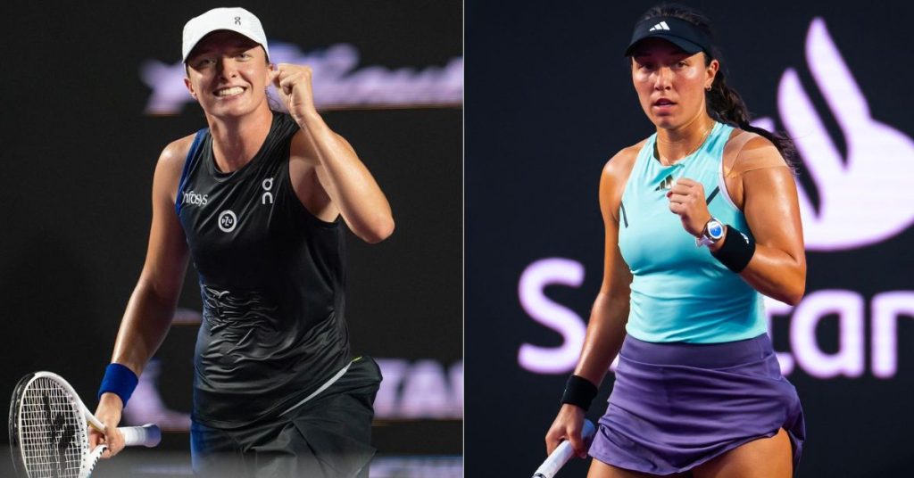 2023 WTA Finals Prize Money Breakdown How Much Will Iga Swiatek and