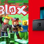Is Roblox Playable on Nintendo Switch? (credit- X)