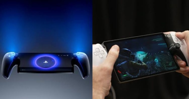 Is the PlayStation Portal worth the buy over other portable consoles? (credits- X)