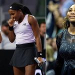 Jessica Pegula spoke on competition with Coco Gauff for representing American tennis