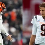 A report on Joe Burrow as the Cincinnati Bengals' head coach provides an update on the injury of his star player.