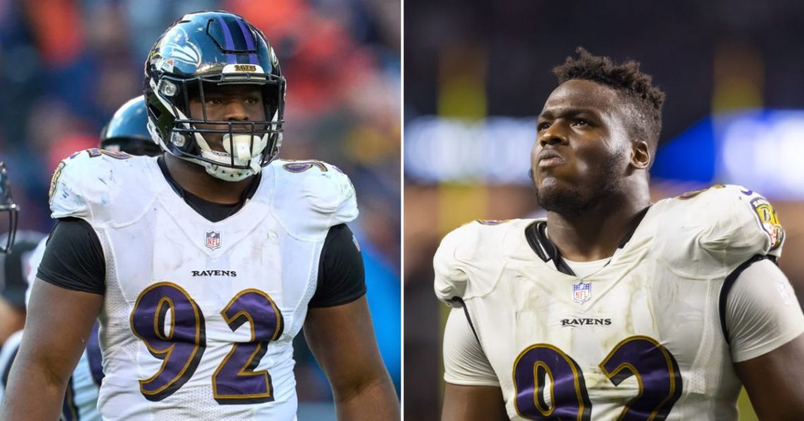 Justin Madubuike’s NFL Salary: How Much Does the Ravens Defensive End ...