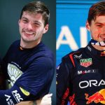Kelly Piquet confesses she needs to ask Max Verstappen to take breaks as the Dutchman focuses on his career