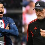 Report on Kylian Mbappe as the French superstar is linked with Bayern Munich after latest comments from Thomas Tuchel.