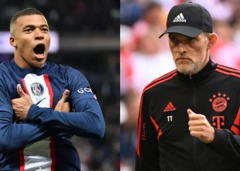 Report on Kylian Mbappe as the French superstar is linked with Bayern Munich after latest comments from Thomas Tuchel.