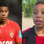 Breakdown on Kylian Mbappe and his educational background in order to answer whether the French superstar went to college.