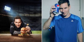 Lionel Messi goes viral for his food request from 2014