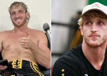 Logan Paul has had several injuries over the years