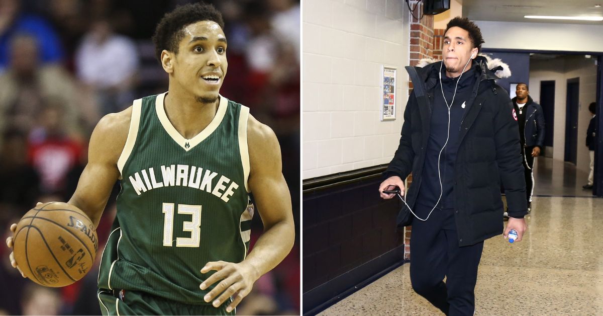 Malcolm Brogdon 