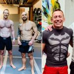 Mark Zuckerberg and Elon Musk trained with UFC fighters but could not finalize a UFC style match