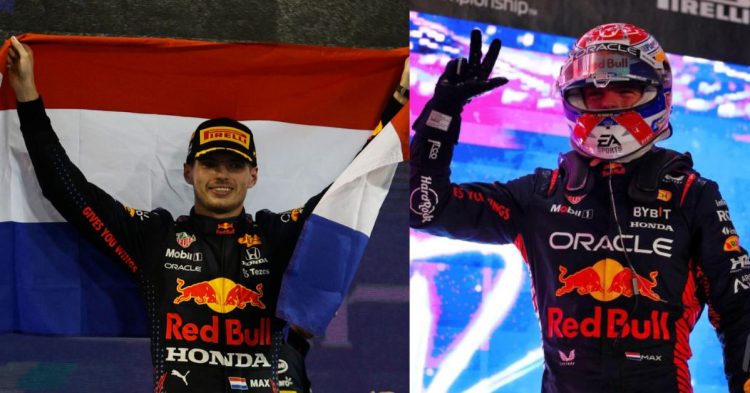 Max Verstappen beats 16 records in a single season making it the most dominant season in Formula 1's history