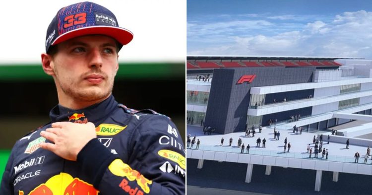 Max Verstappen looks to own F1. (Credits - Auto Racing 1, Business Insider)