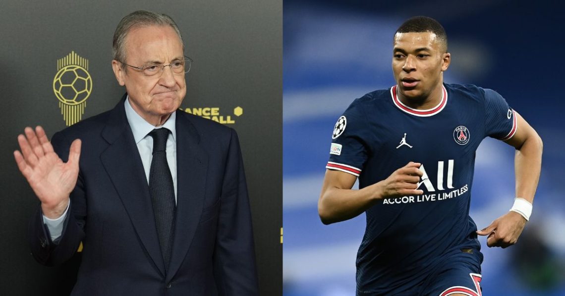 Breakdown of the complete timeline of the transfer saga between Kylian Mbappe and Real Madrid, from 2017 to 2023.