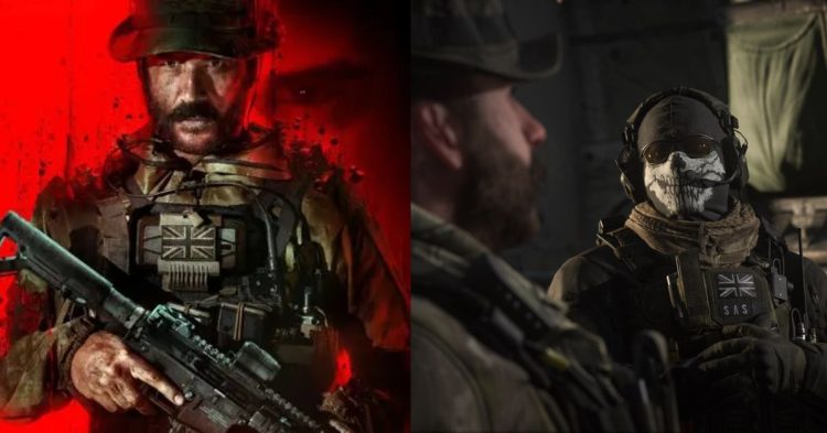 Modern Warfare campaigns have been an amazing edition to the franchise