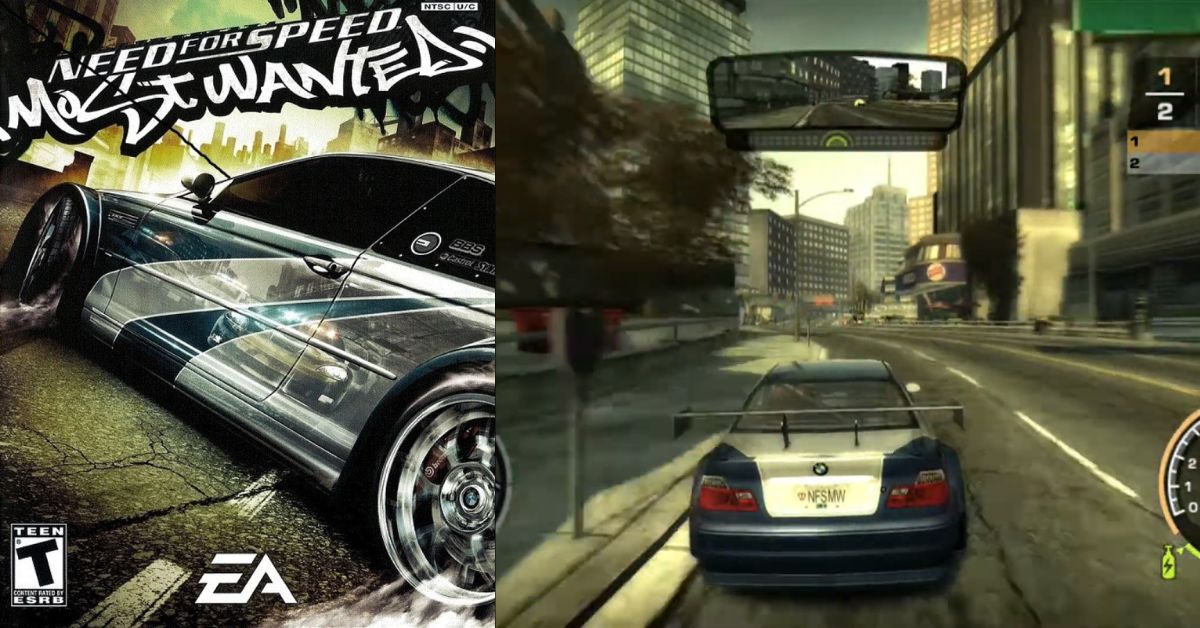 Is a Need for Speed Most Wanted Remake Actually Coming? 