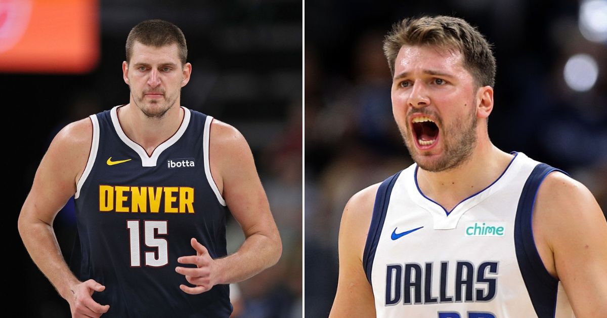 Is Luka Doncic Playing Tonight Against the Nuggets? Denver Nuggets vs ...