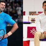 Novak Djokovic business plan for Australia