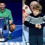 Novak Djokovic, ATP Finals, Stefan Djokovic