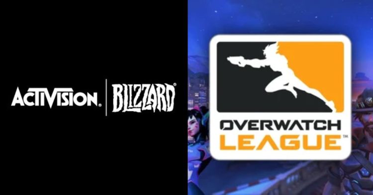 Overwatch League has come to an end after a long time