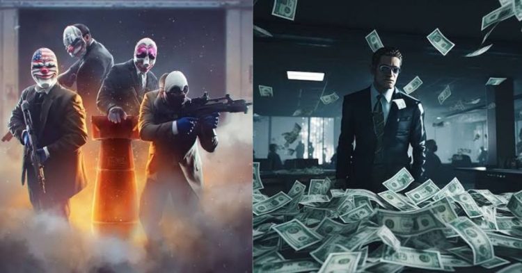 PAYDAY 3 Turned Profits for Starbreeze Studios Quickly Despite the Bad and Buggy Launch (credits- X)