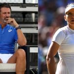 Patrick Mouratoglou, Simona Halep doping ban