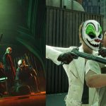 Payday 3 Update 1.0.1 Patch Notes (credit- X)