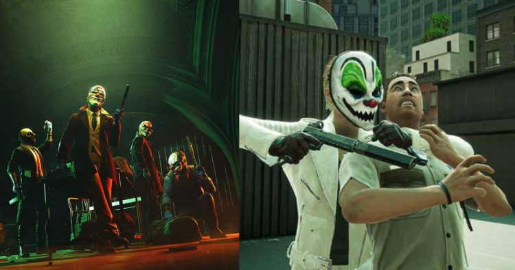 Payday 3 Update 1.0.1 Patch Notes (credit- X)