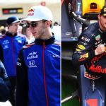 Pierre Gasly sympathizes with Sergio Perez over Max Verstappen (Credits - F1 Reader, Forbes)