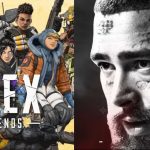 Post Malone and Apex Legends have gotten together