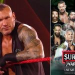 Randy Orton-Survivor Series 2023
