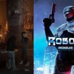 RoboCop Rogue City easter eggs