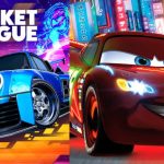 Rocket League Adds Lightning McQueen From Disney’s Cars to the Game but Fans Are Not Happy (credit- X)