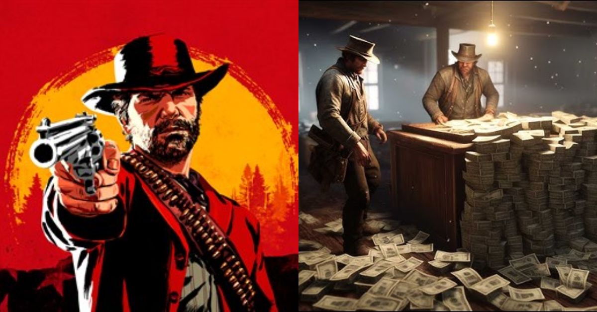 Rockstar Games has had annual revenue of $1.4 Billion