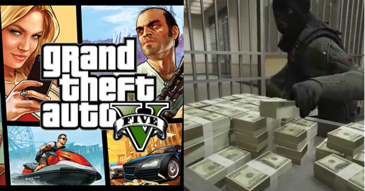 Rockstar Games have had a net worth thats gone through the roof