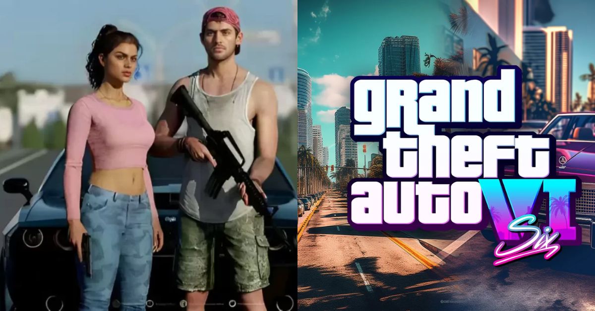 Rockstar Games Unveils Grand Theft Auto VI Trailer Ahead of Schedule