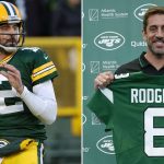 Aaron Rodgers (Credit: The US Sun)