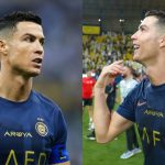 Report on Cristiano Ronaldo as the Portuguese superstar shines against Al-Ettifaq in the Round of 16 of King Cup of Champions.