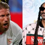 Report on Sevilla as the social media admin of the Spanish side falls for the trap of American rapper, Snoop Dogg.